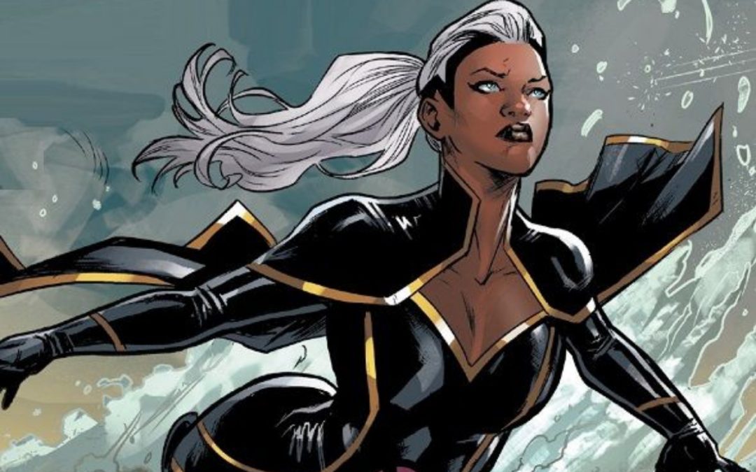 2021: The Year of the Black Woman Superhero