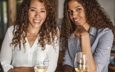 A Toast to Nation Siblings Day