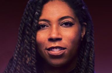 Aabria Iyengar: Leading (and Gaming) While Black