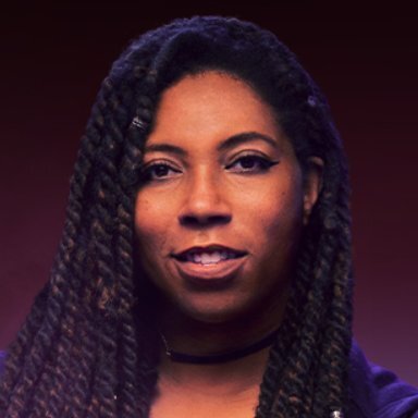 Aabria Iyengar: Leading (and Gaming) While Black | Mahogany Xan ...