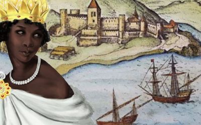 Black Queens in History