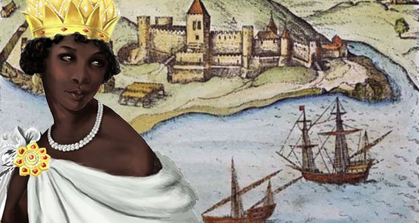 Black Queens in History