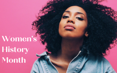 Innovative Black Women