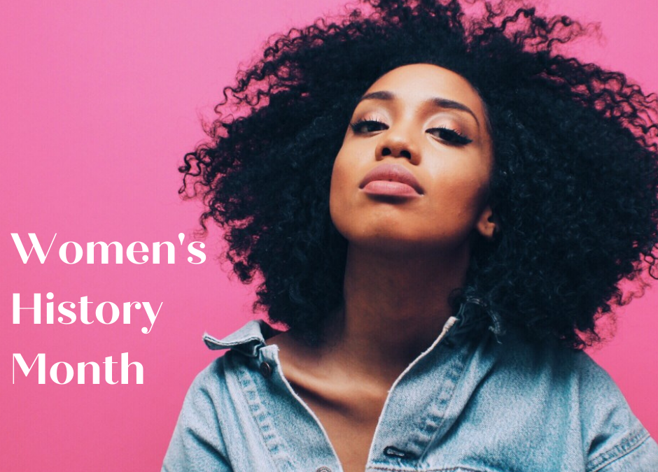 Innovative Black Women