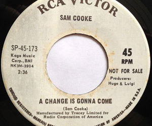 African-American Music Appreciation Music Month: A Long Time Coming