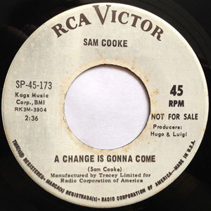 African-American Music Appreciation Music Month: A Long Time Coming