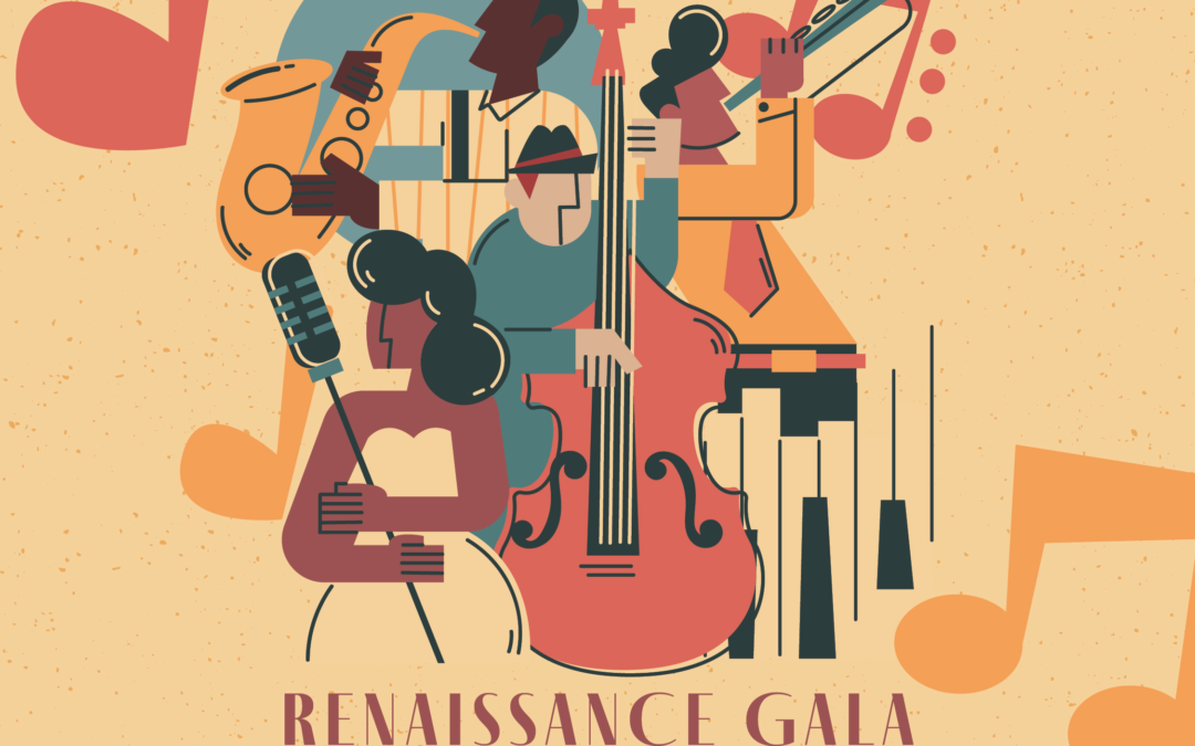 Coalition of Blacks Against Cancer to Hold a Roaring 20s Renaissance Gala Fundraiser