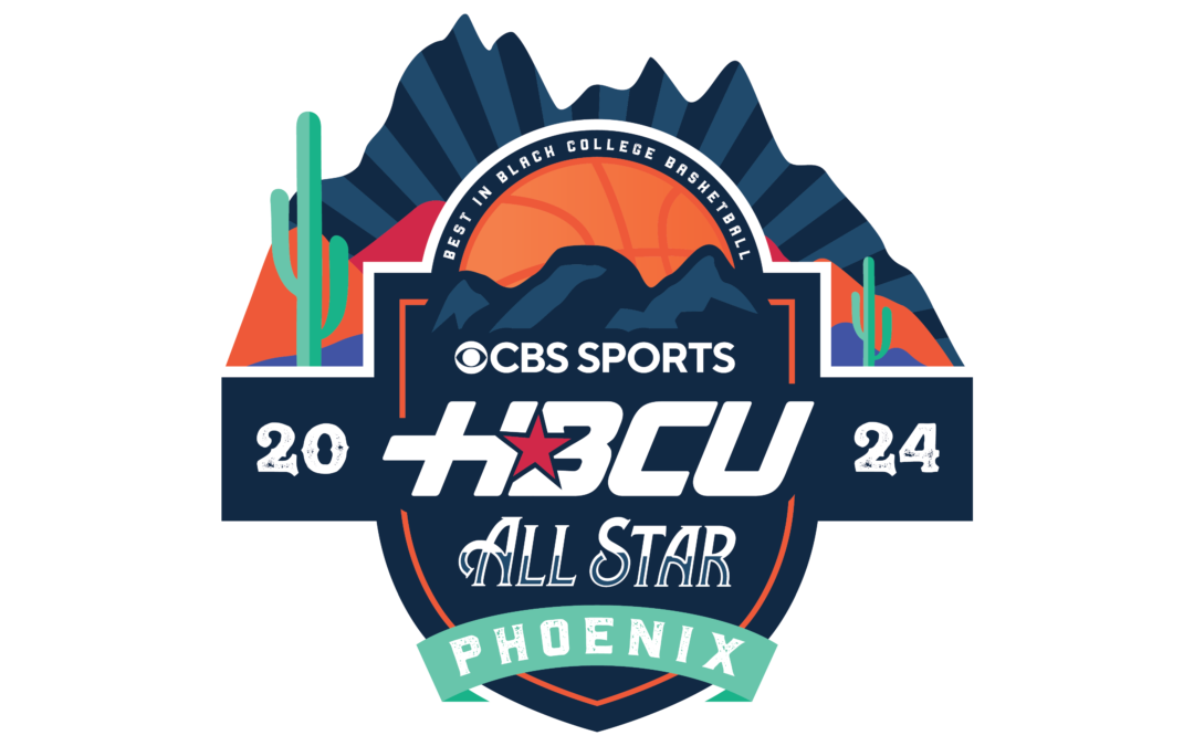 ALL ROADS LEAD TO PHOENIX FOR THE THIRD ANNUAL HBCU ALL-STAR GAME